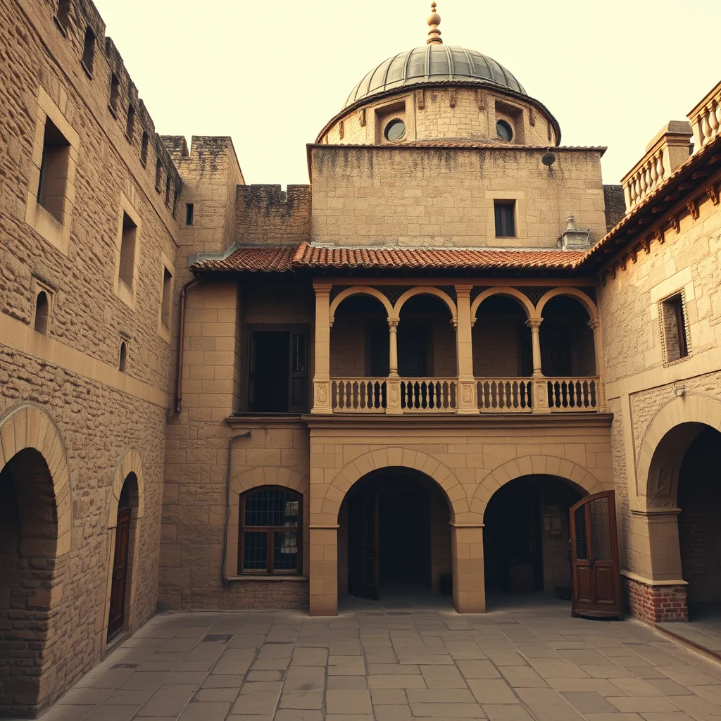 Şanlıurfa Eyyübiye — Tarihi ve Kültürel