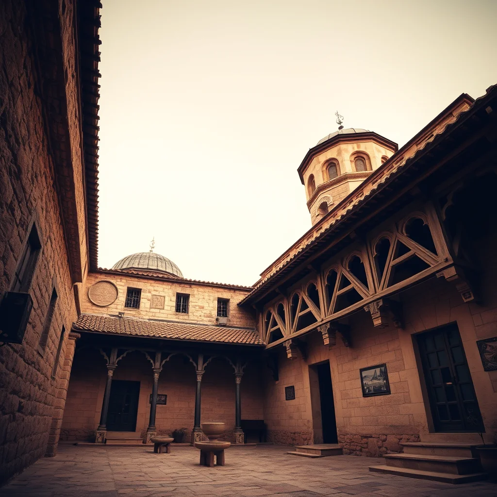 Kahramanmaraş Dulkadiroğlu — Tarihi ve Kültürel