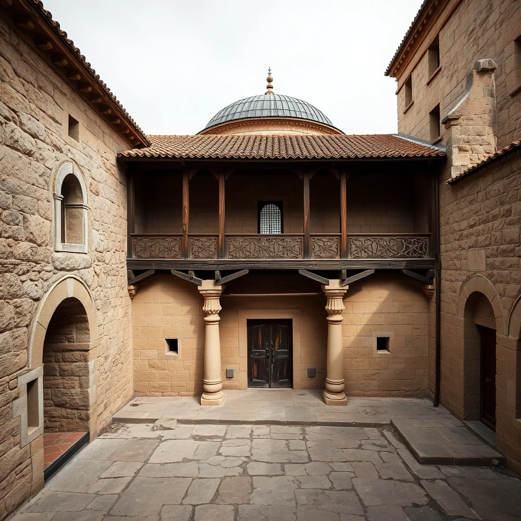 Bitlis — Tarihi ve Kültürel