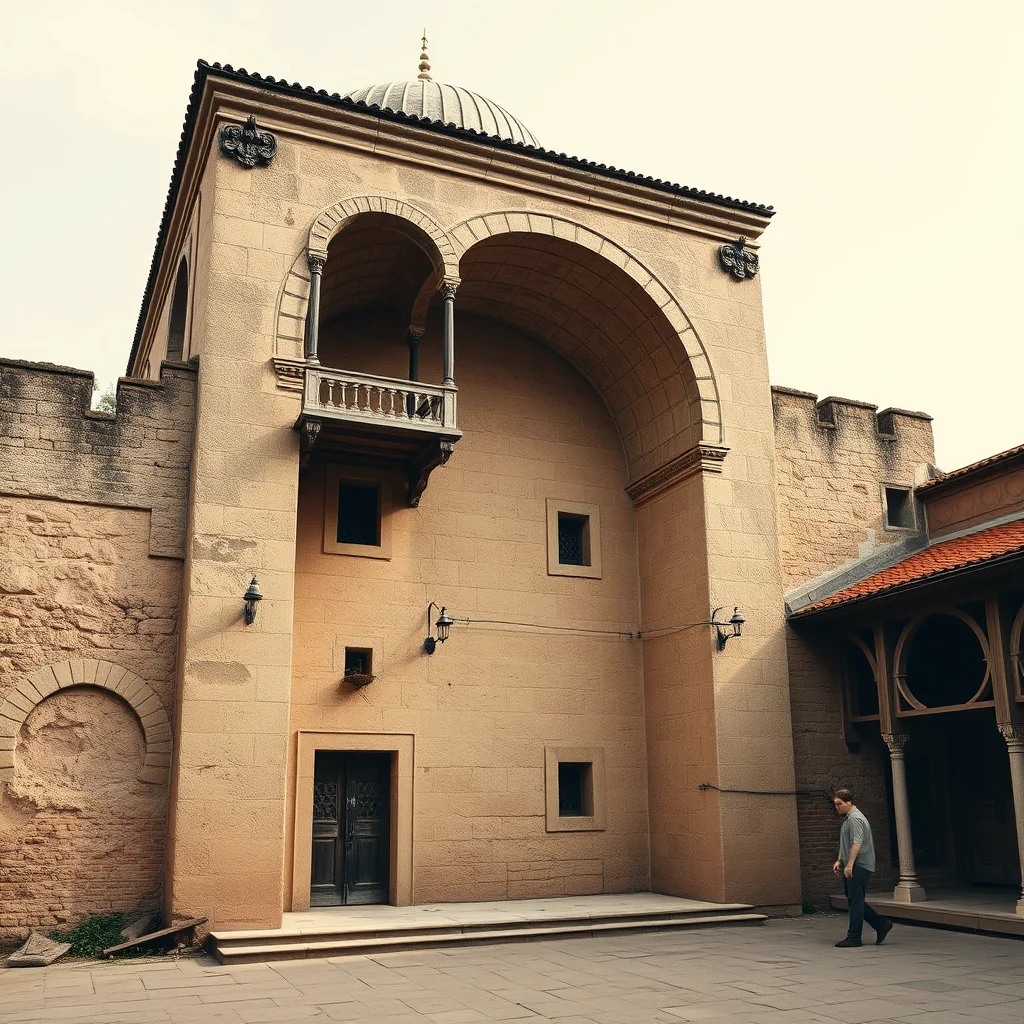 Bursa Mustafakemalpaşa — Tarihi ve Kültürel