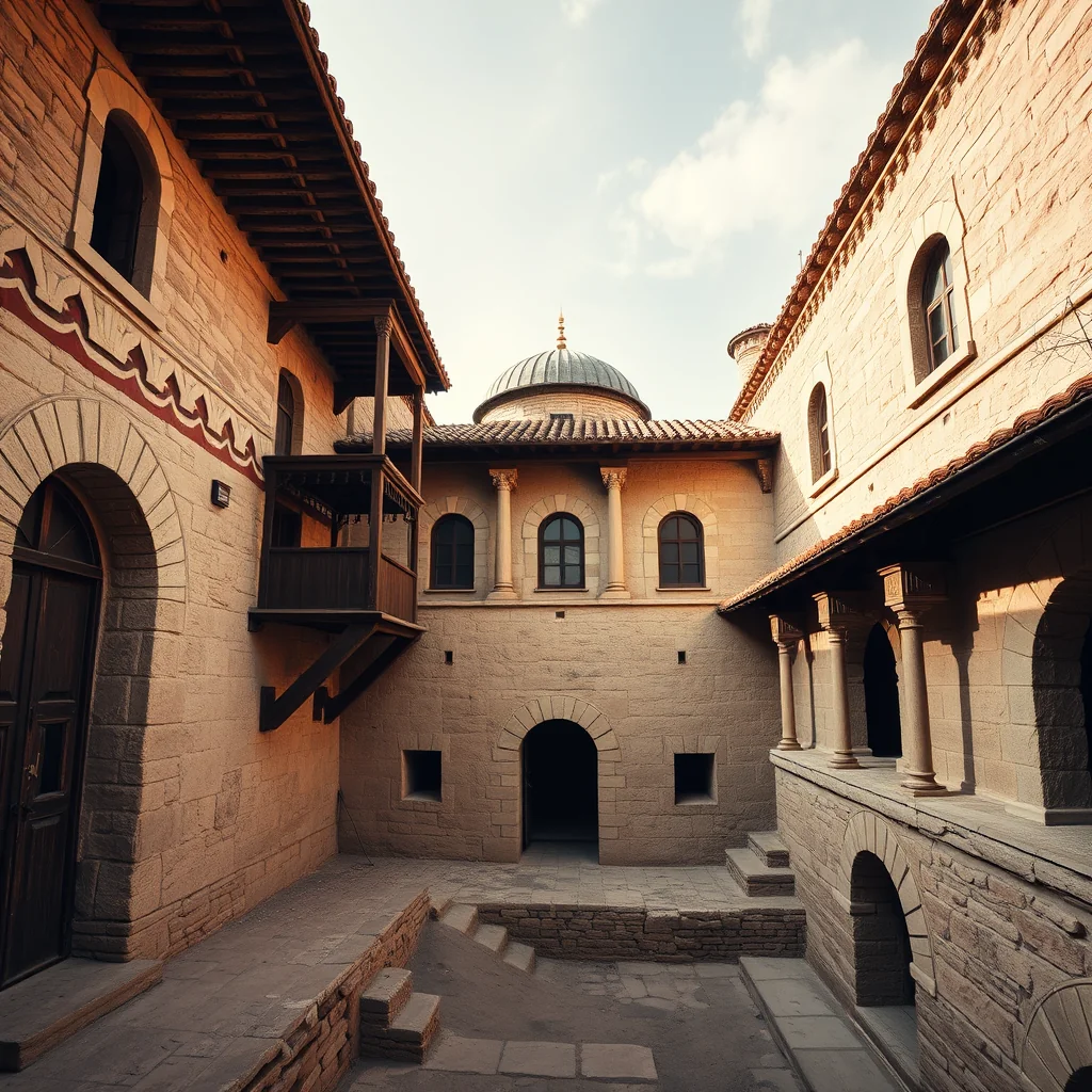 Kahramanmaraş Çağlayancerit — Tarihi ve Kültürel