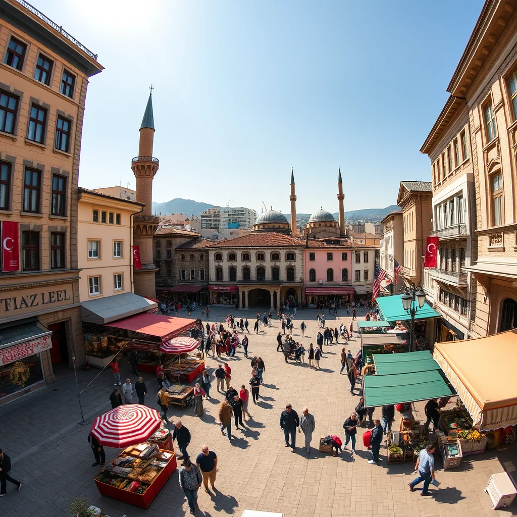 Bitlis — 1 Günlük Gezi