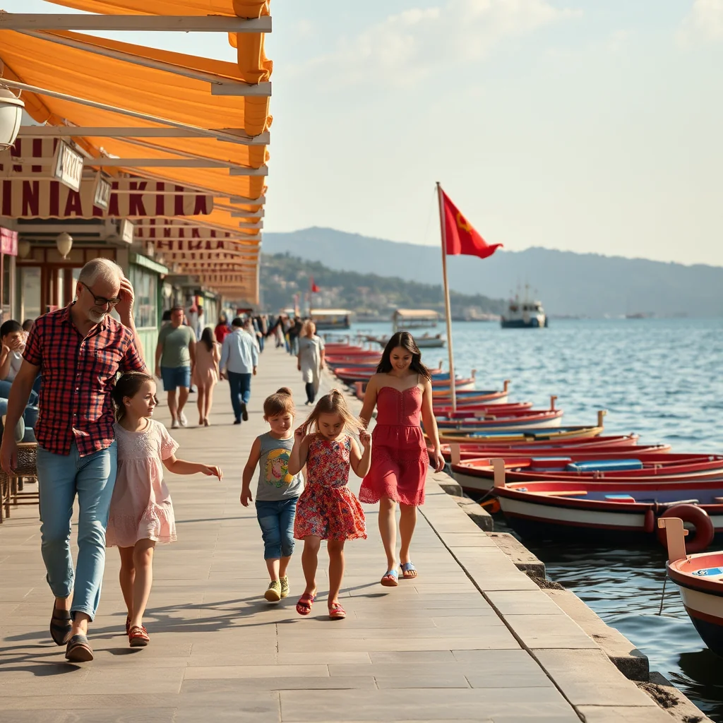 Bolu — Aile ve Çocukla