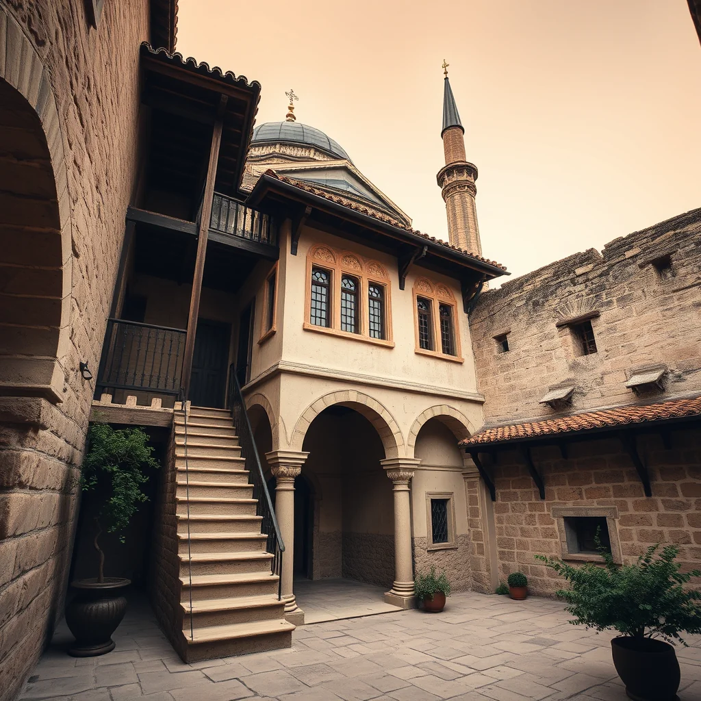 Iğdır Merkez — Tarihi ve Kültürel