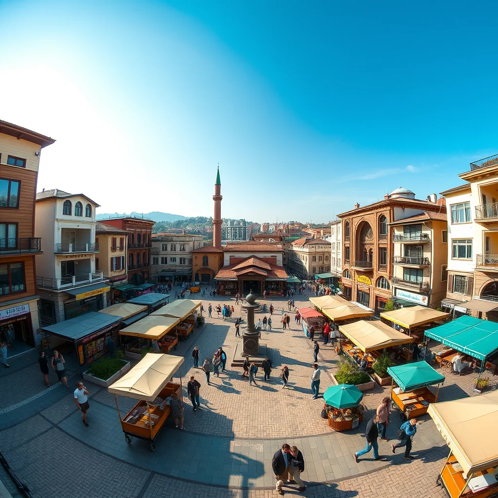 Bolu — 1 Günlük Gezi
