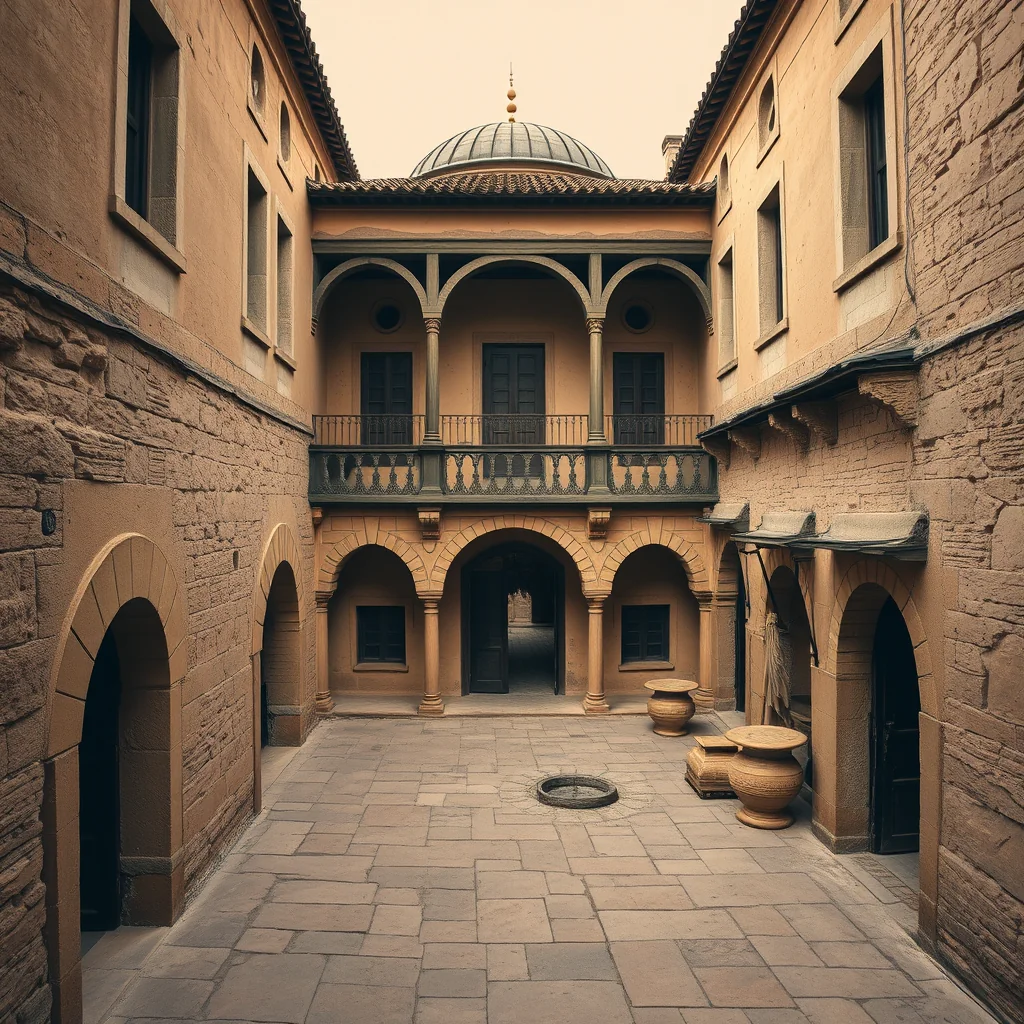 Nevşehir Merkez — Tarihi ve Kültürel