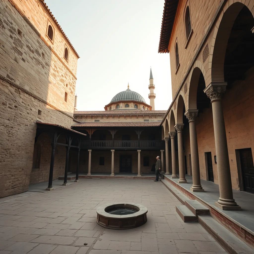 Kırşehir Merkez — Tarihi ve Kültürel
