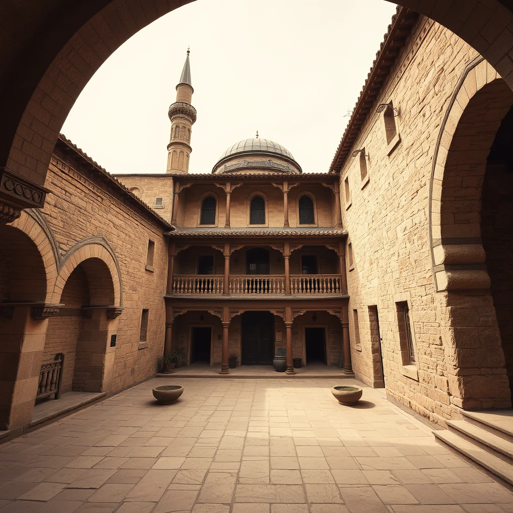 Sivas Merkez — Tarihi ve Kültürel
