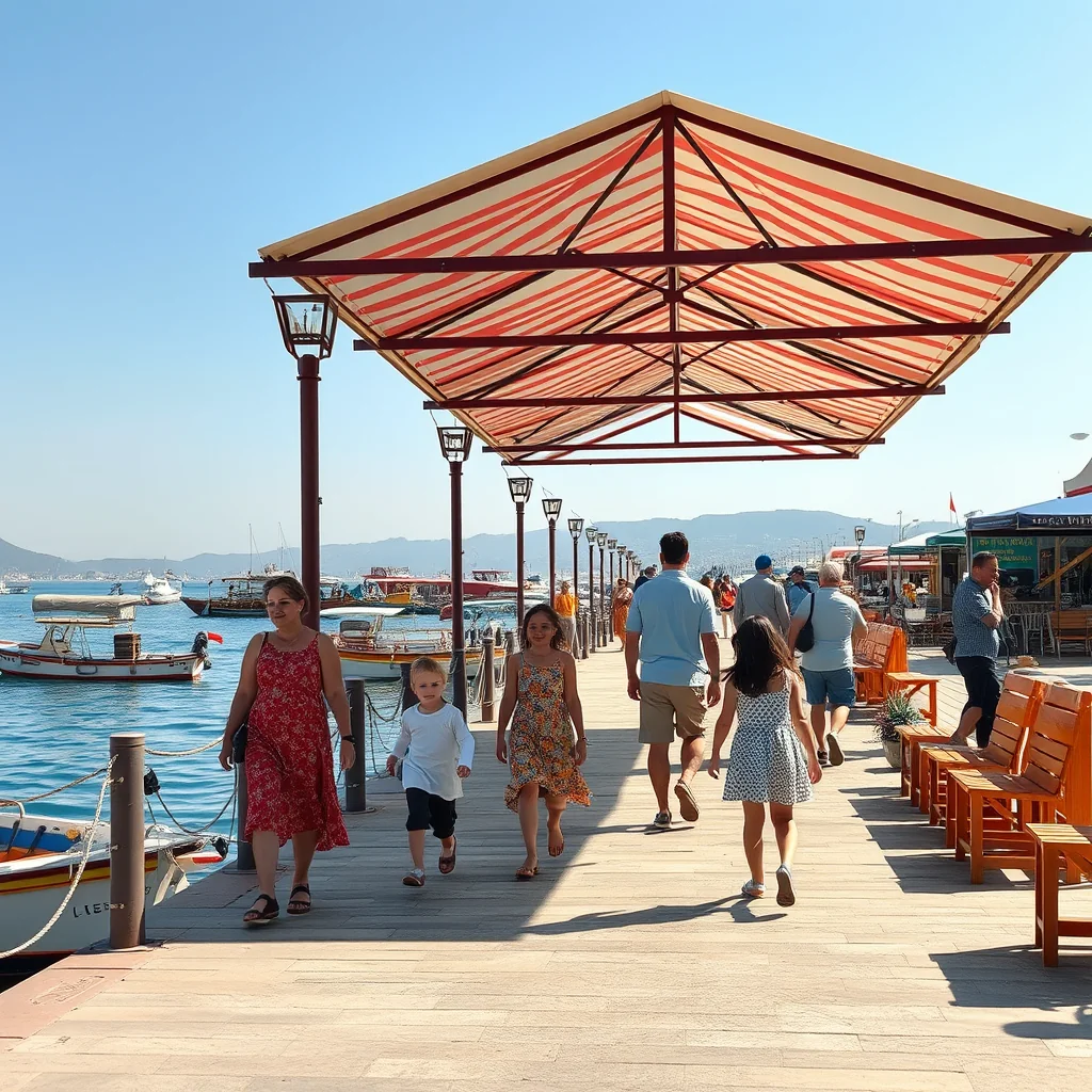 Burdur — Aile ve Çocukla