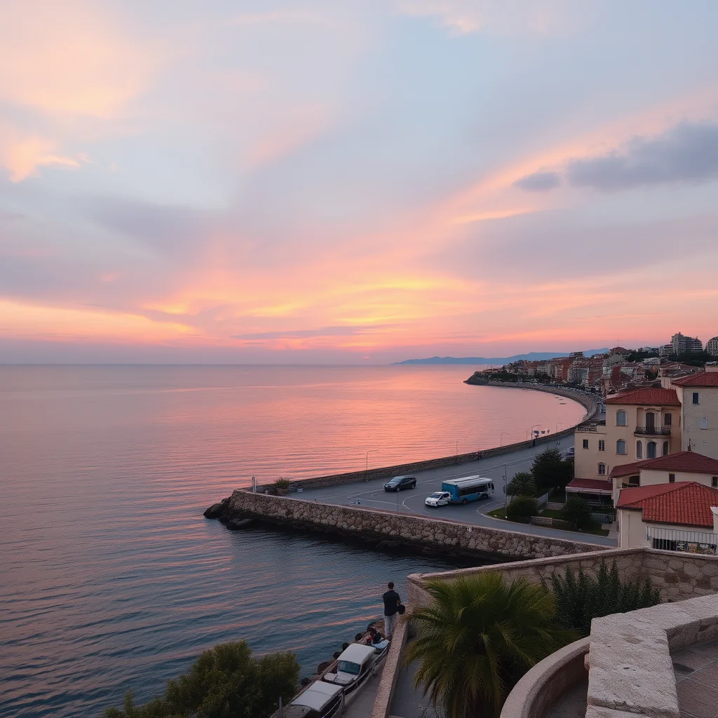 Çanakkale — Romantik
