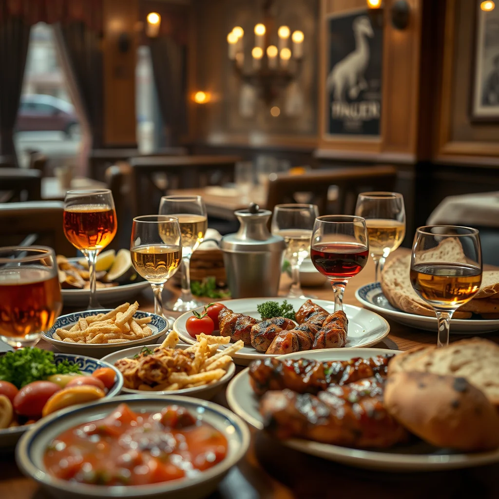 Çankırı — Gastronomi / Yeme-İçme