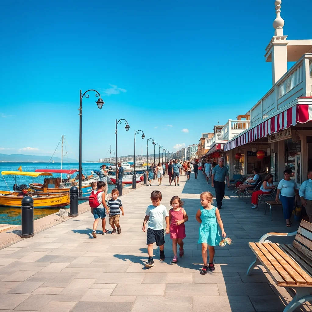 Çankırı — Aile ve Çocukla