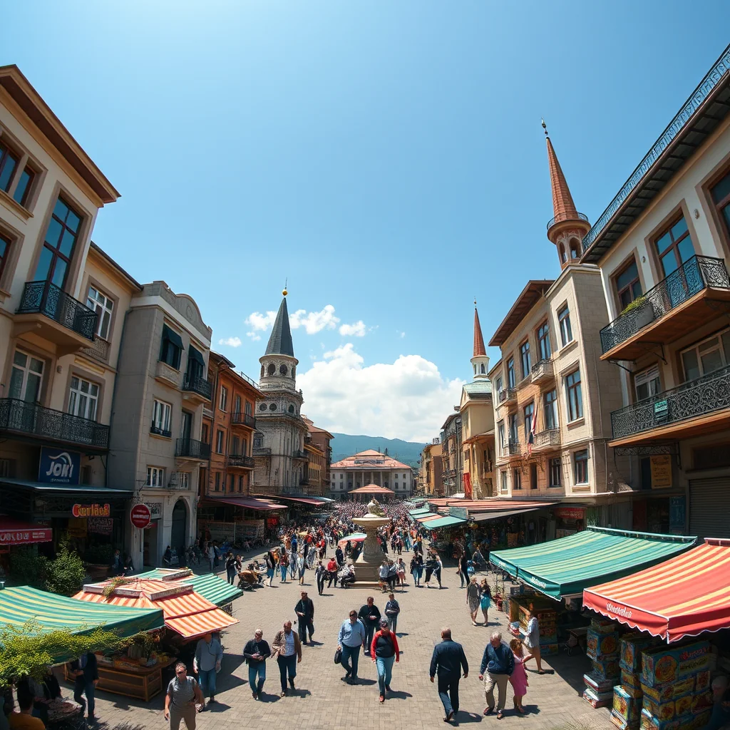 Çankırı — 1 Günlük Gezi