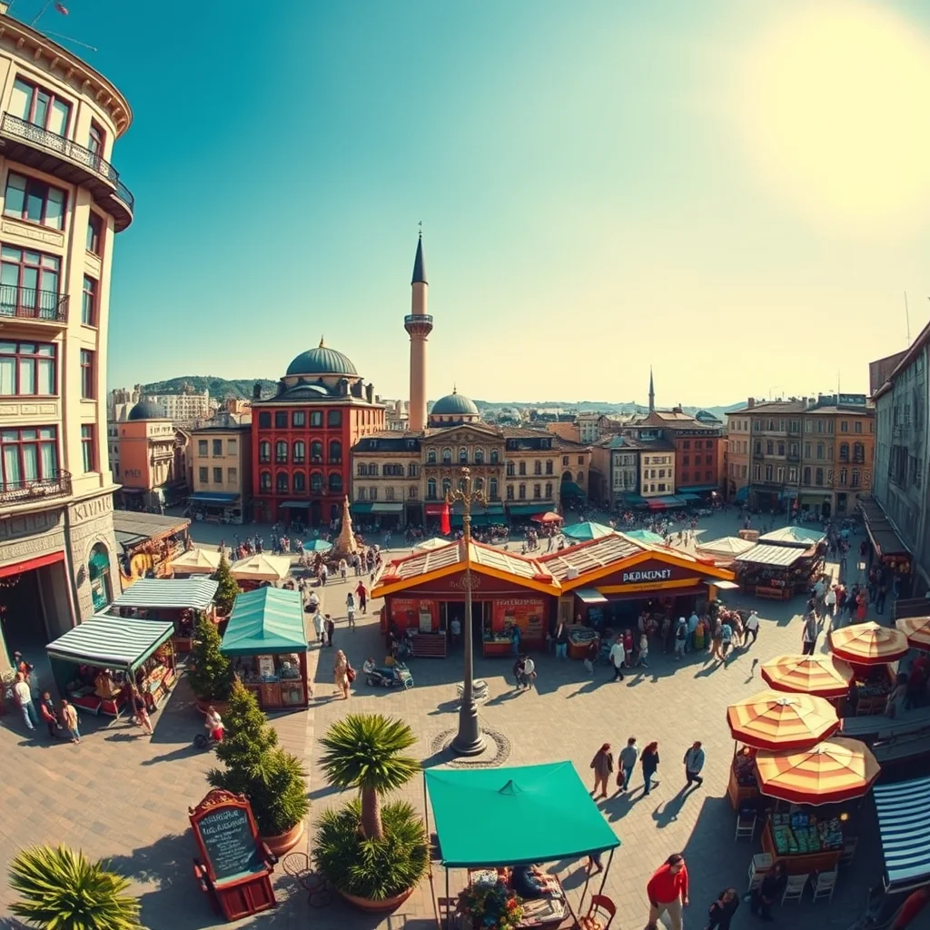 Çorum — 1 Günlük Gezi