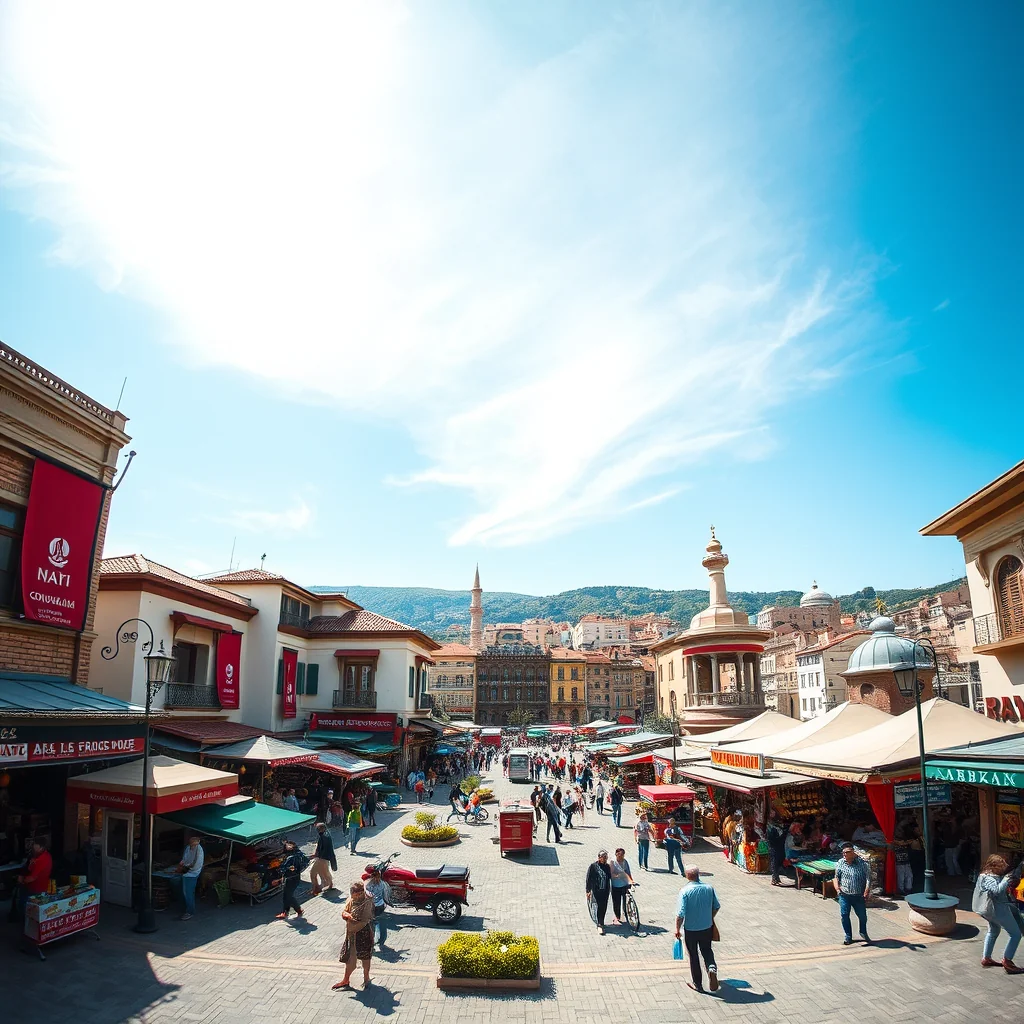 Diyarbakır — 1 Günlük Gezi