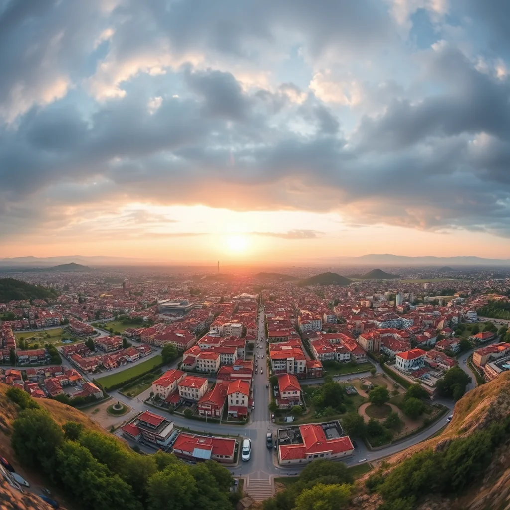 Diyarbakır — 3 Günlük Rota