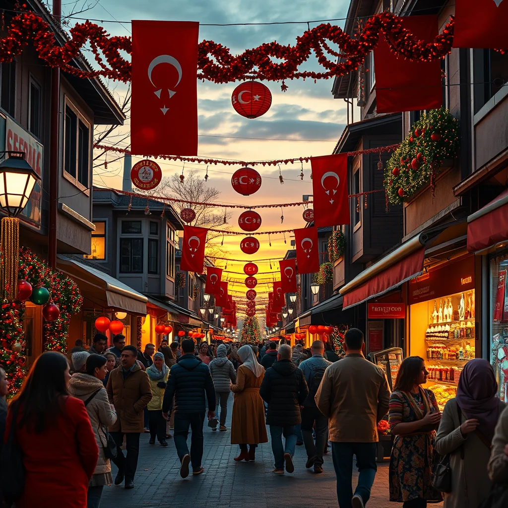 Diyarbakır — Bayram Tatili