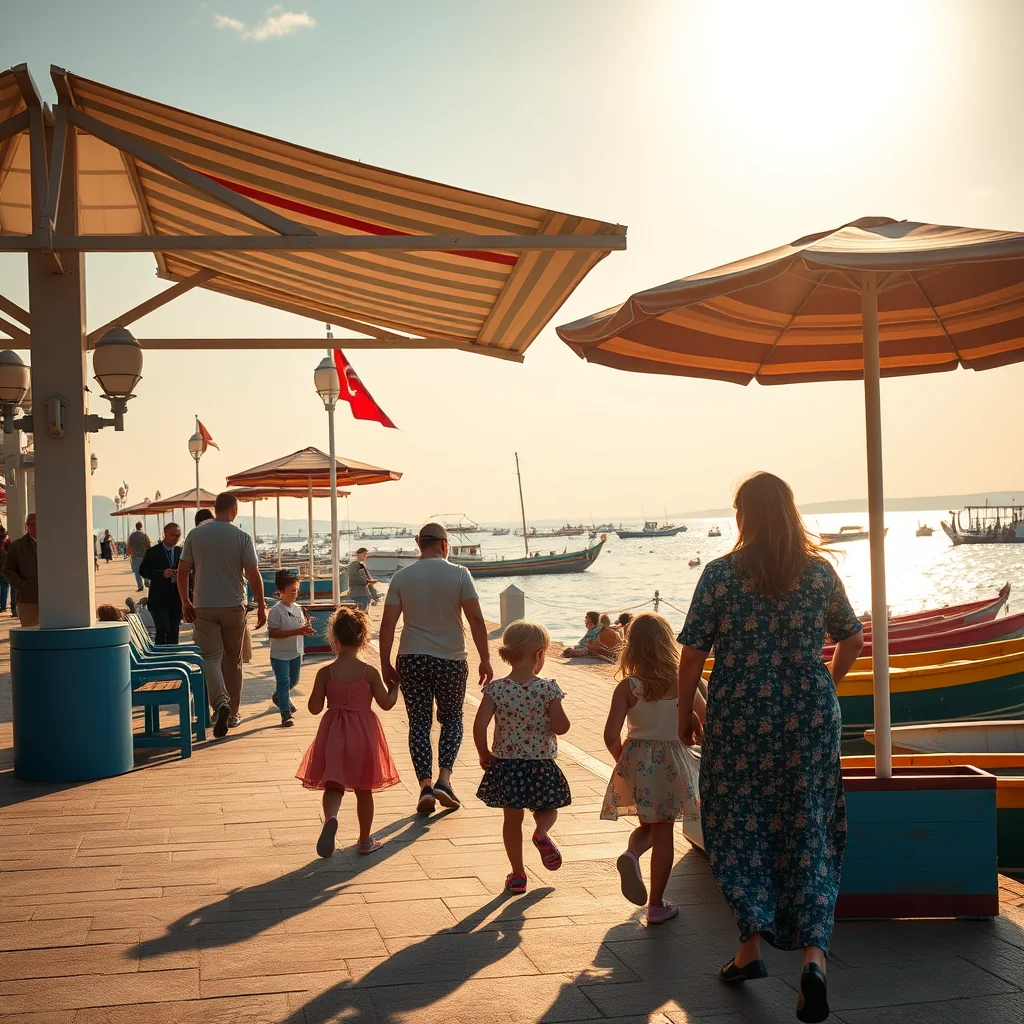 Düzce — Aile ve Çocukla