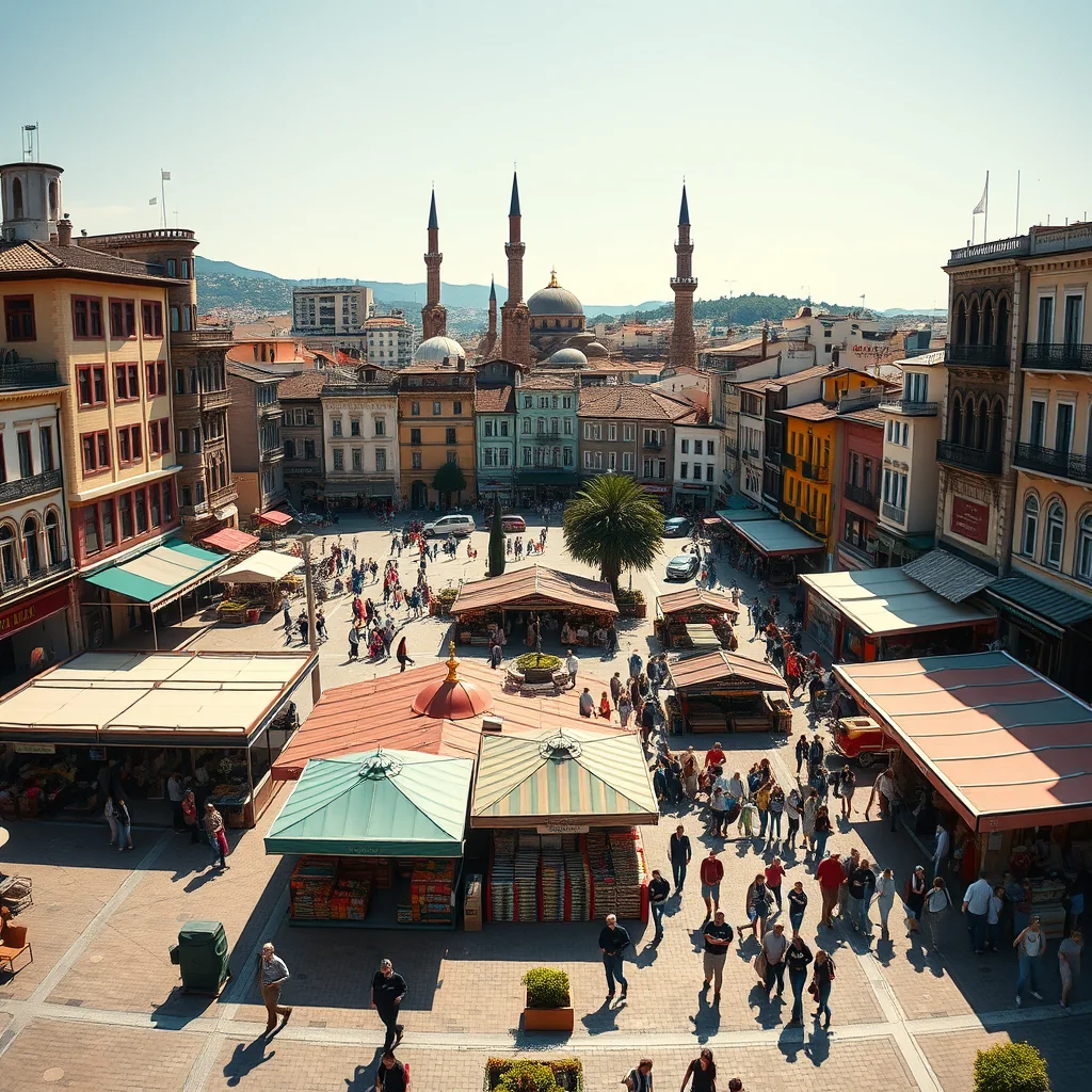 Düzce — 1 Günlük Gezi