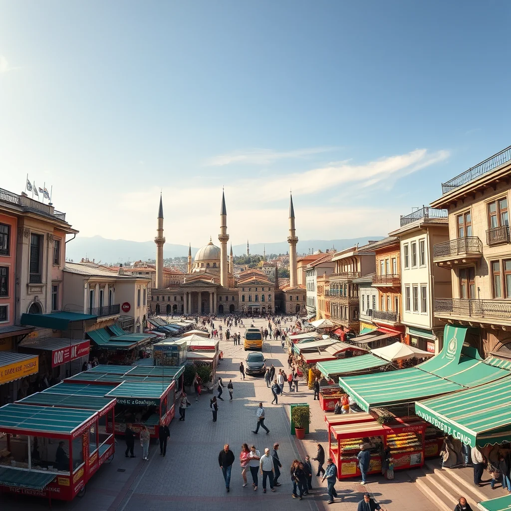 Elazığ — 1 Günlük Gezi