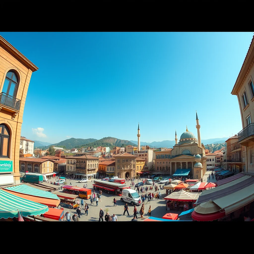 Erzincan — 1 Günlük Gezi