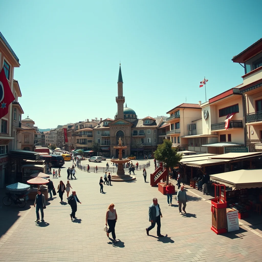 Adana — 1 Günlük Gezi