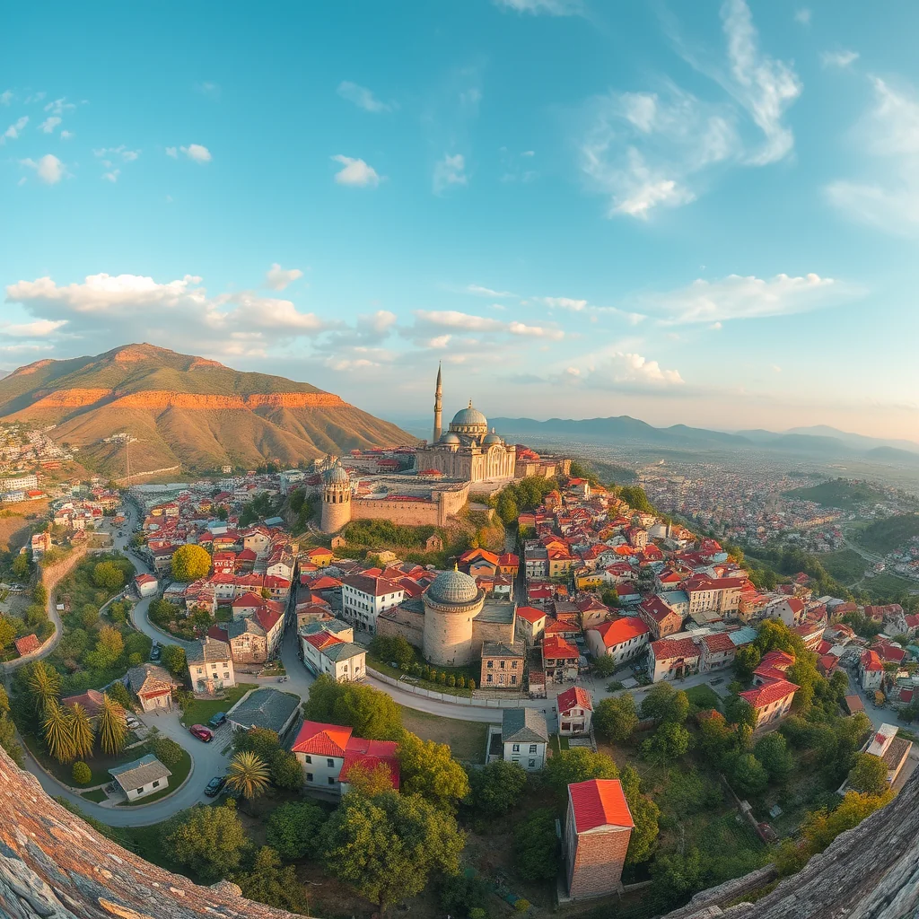 Eskişehir — 3 Günlük Rota