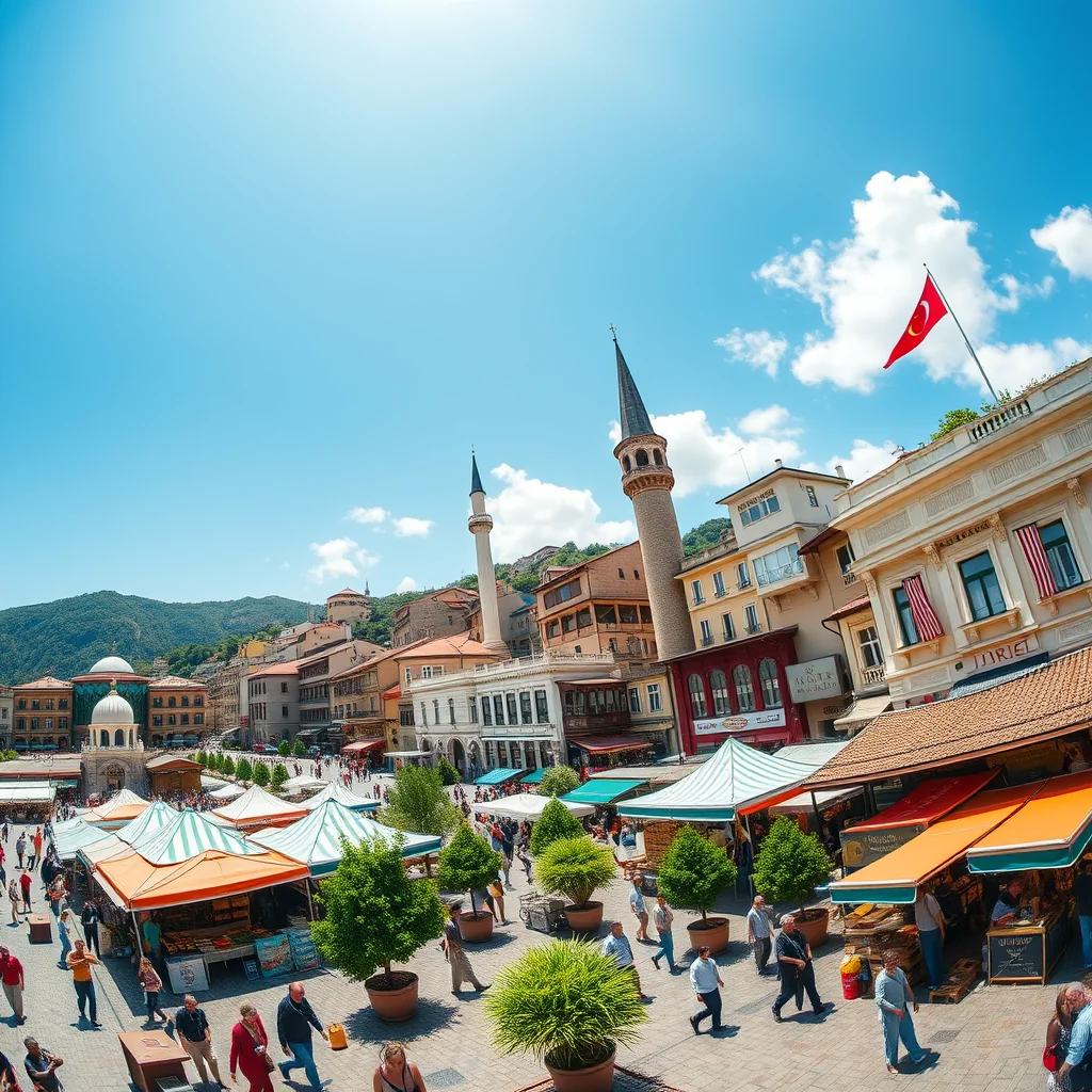 Giresun — 1 Günlük Gezi