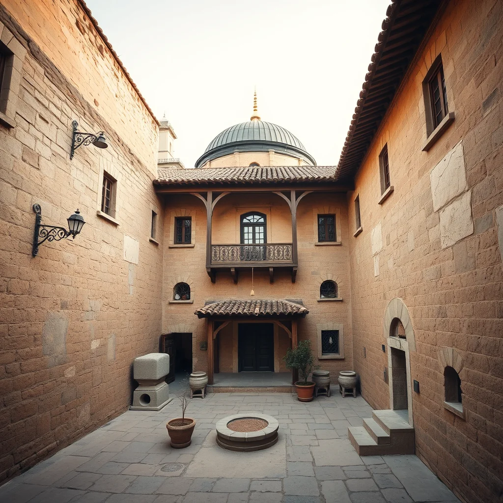 Gümüşhane — Tarihi ve Kültürel