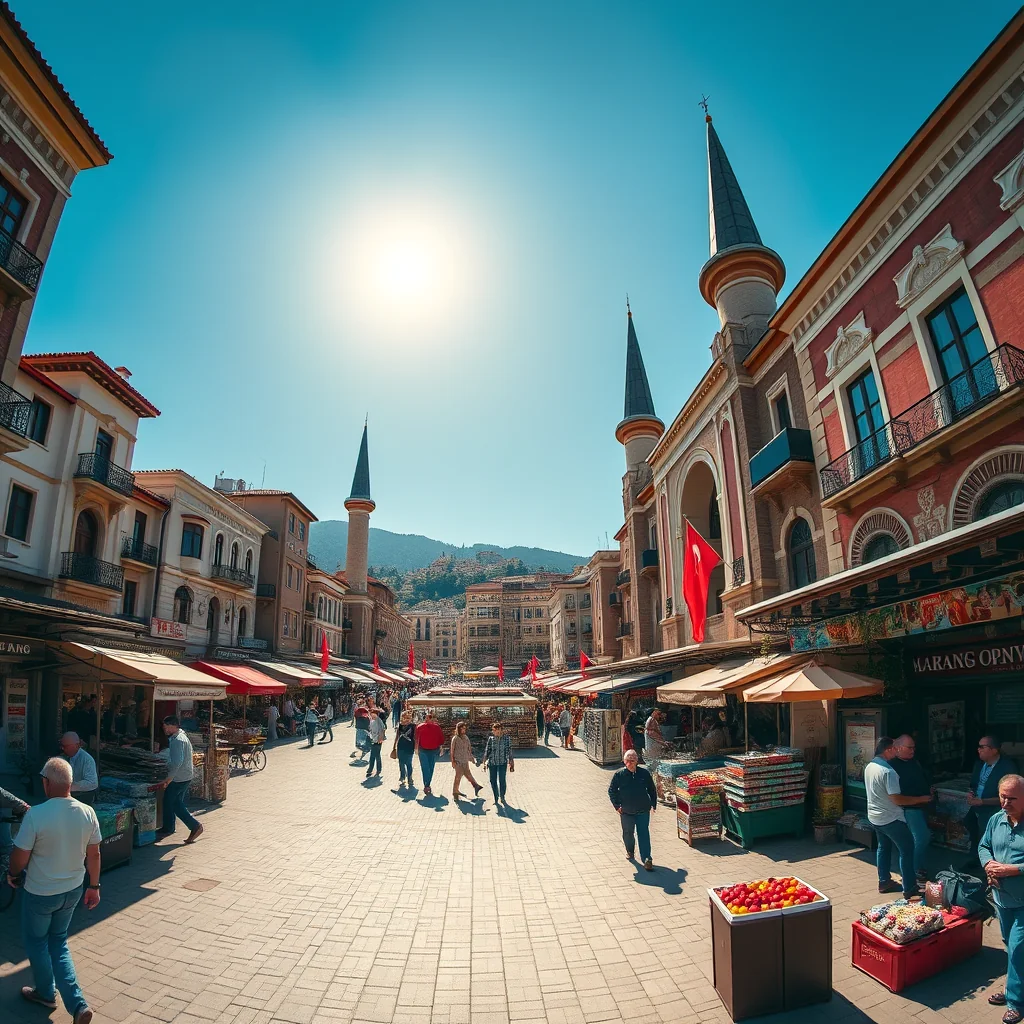 Hakkari — 1 Günlük Gezi