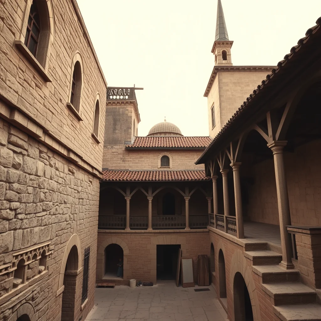 Adana — Tarihi ve Kültürel