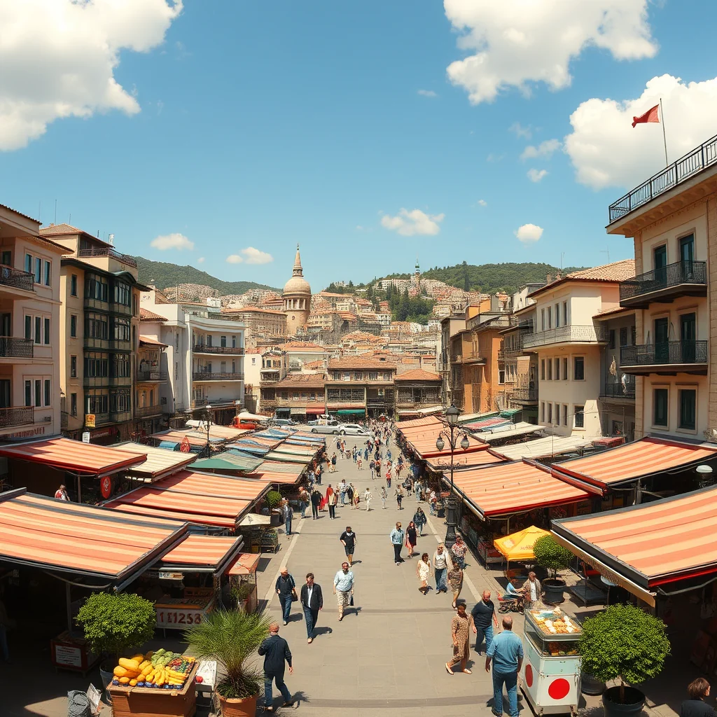 Hatay — 1 Günlük Gezi