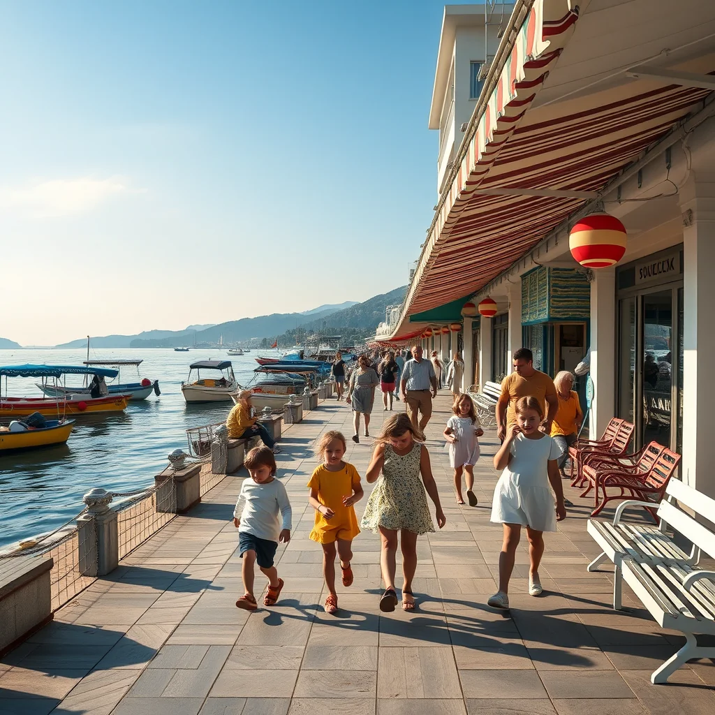 Iğdır — Aile ve Çocukla