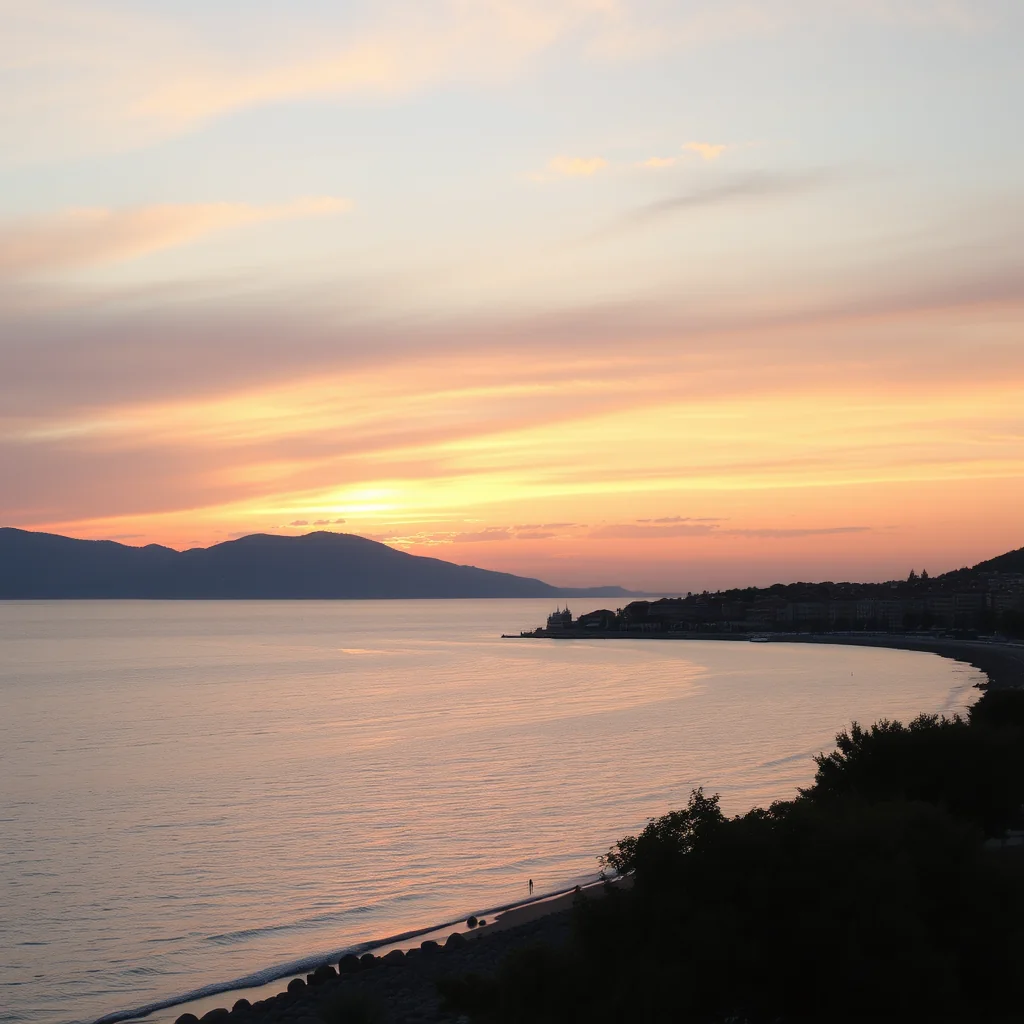 Iğdır — Romantik