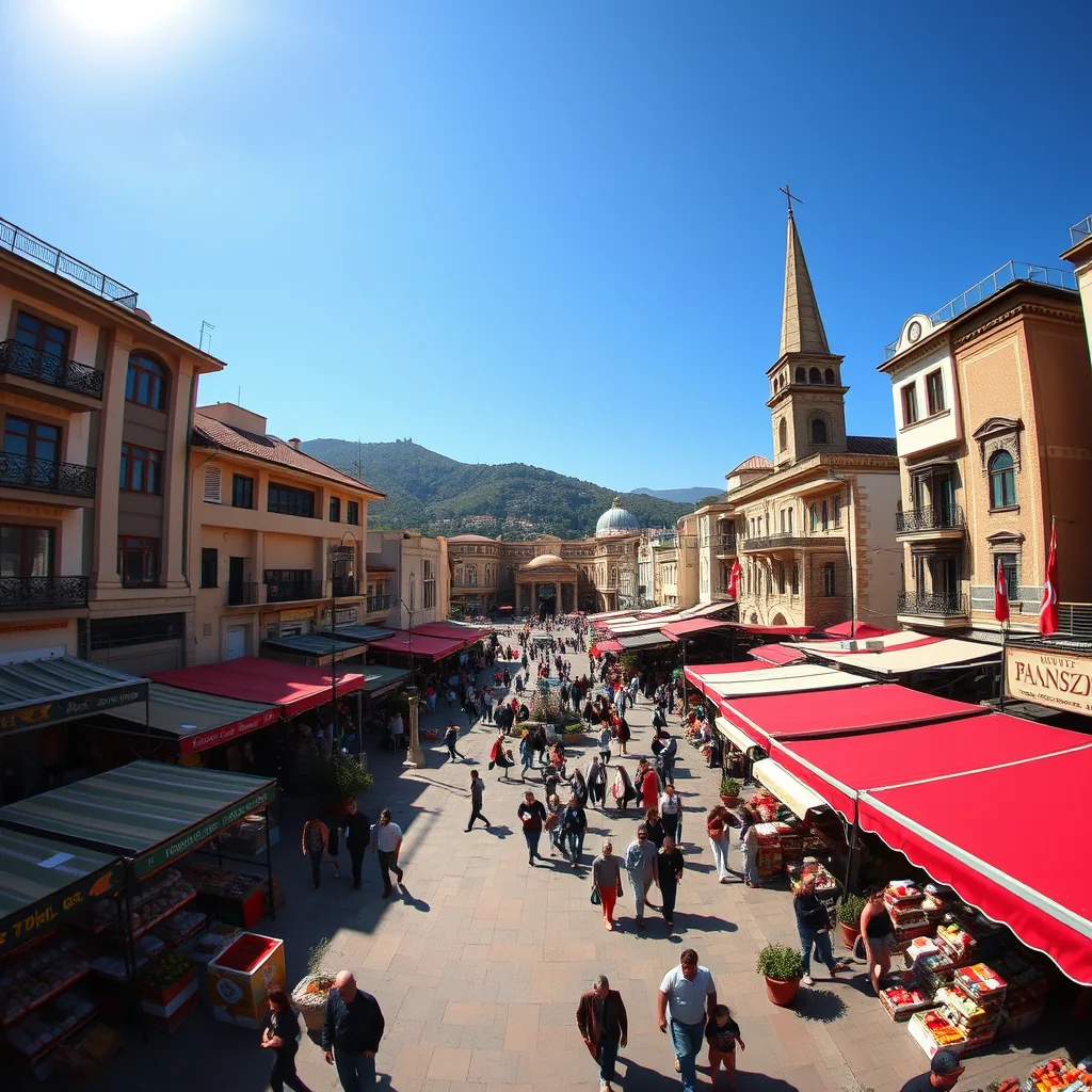 Isparta — 1 Günlük Gezi