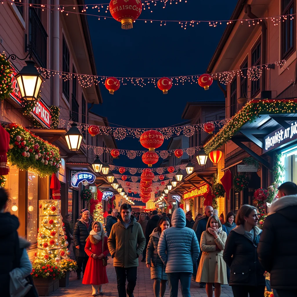 Isparta — Bayram Tatili