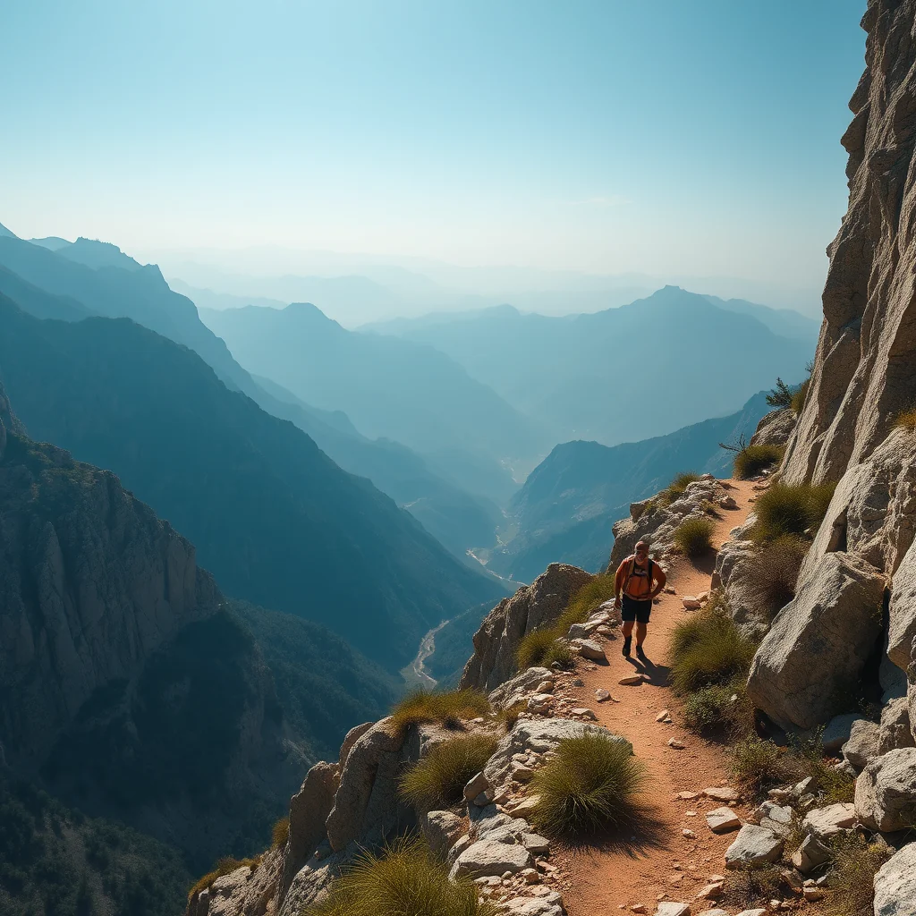 Kahramanmaraş — Macera
