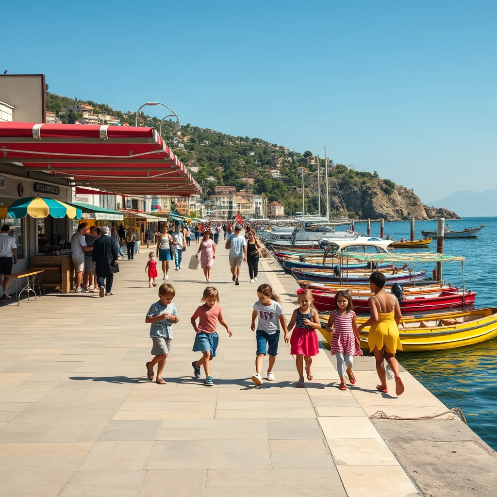 Karabük — Aile ve Çocukla