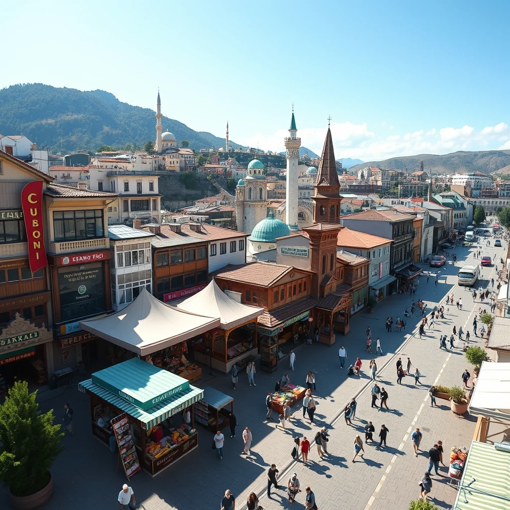 Karabük — 1 Günlük Gezi