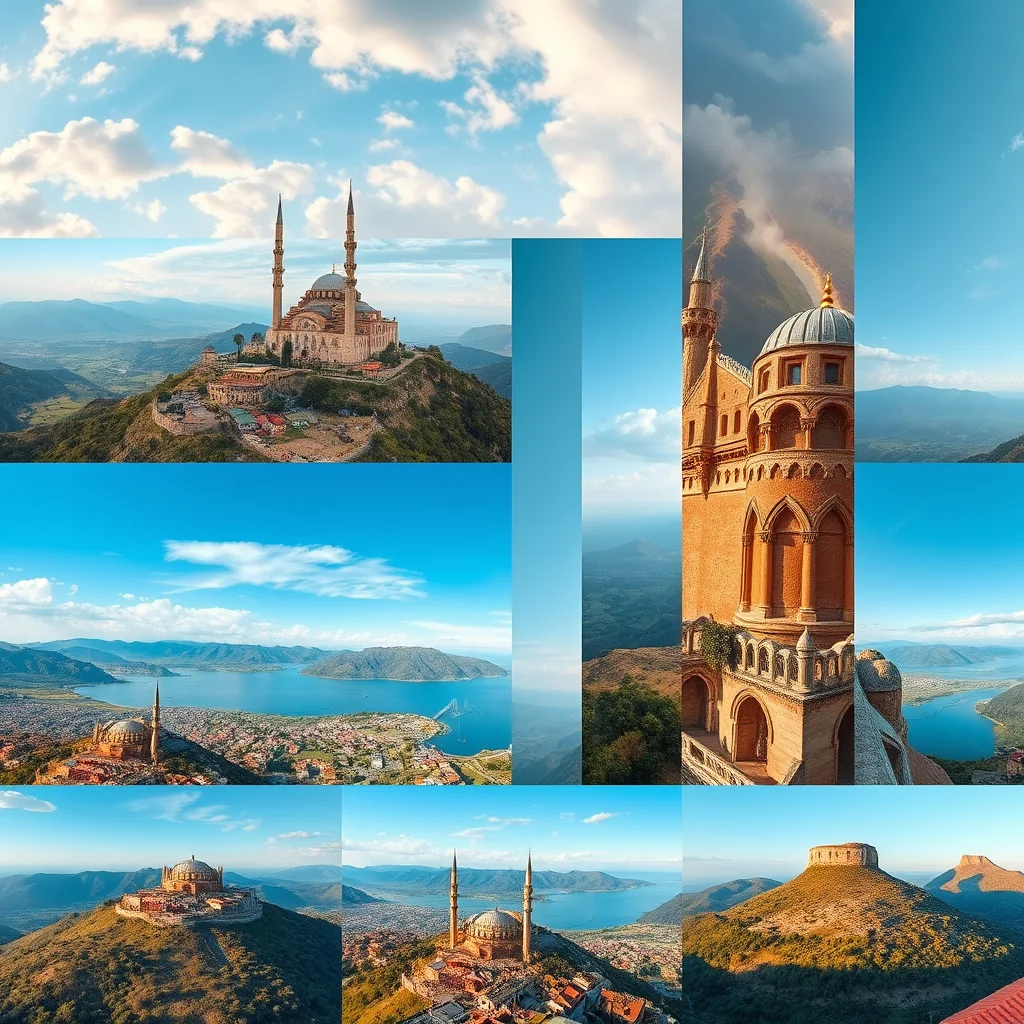 Karabük — 3 Günlük Rota