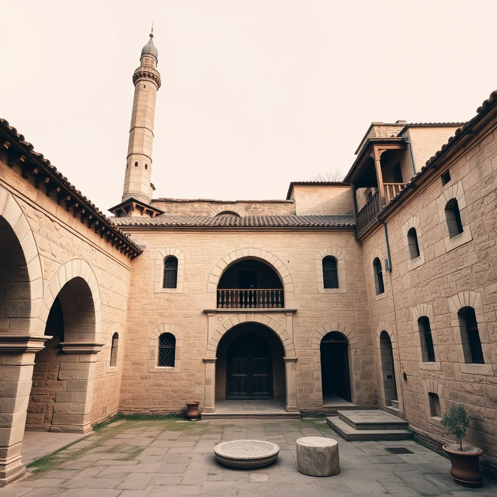Karaman — Tarihi ve Kültürel