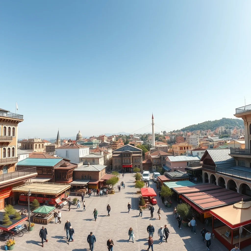 Karaman — 1 Günlük Gezi