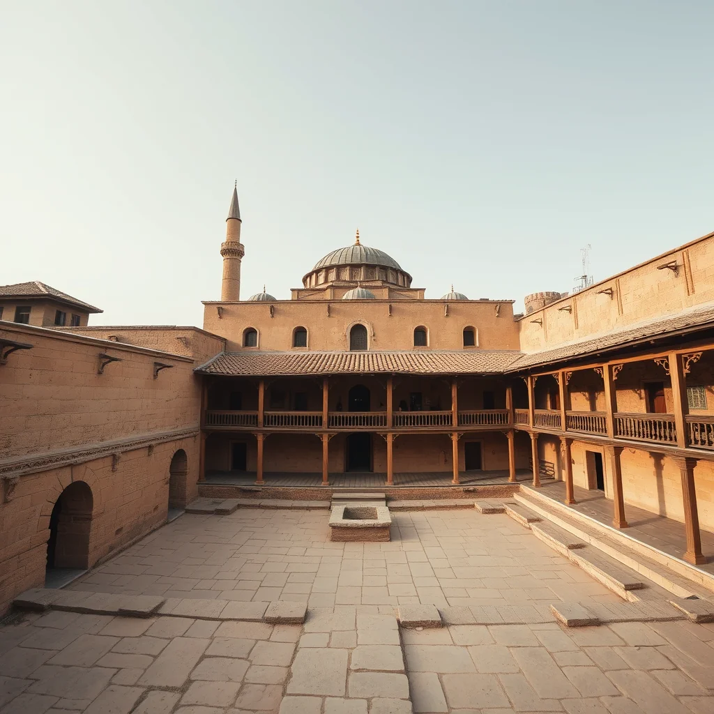 Kars — Tarihi ve Kültürel