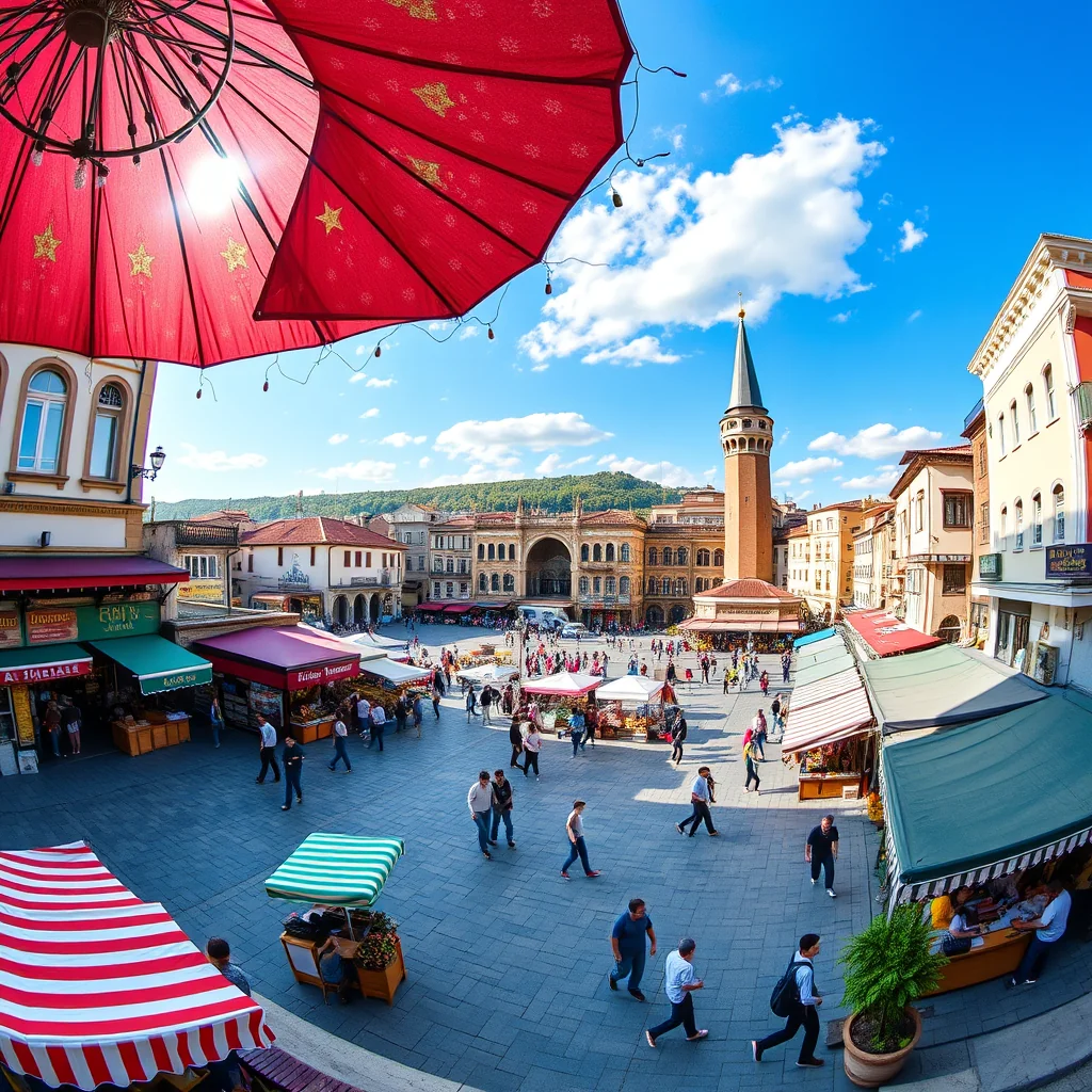 Kastamonu — 1 Günlük Gezi