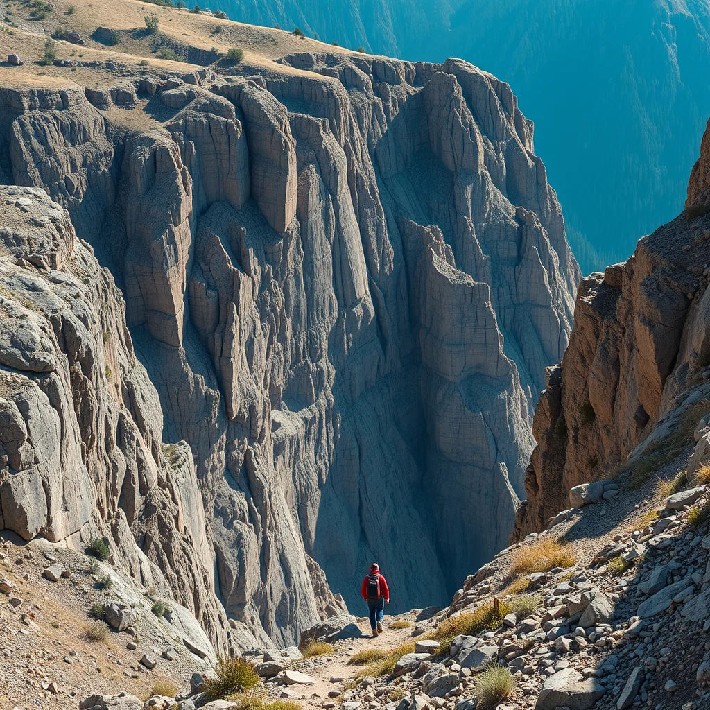 Kayseri — Macera