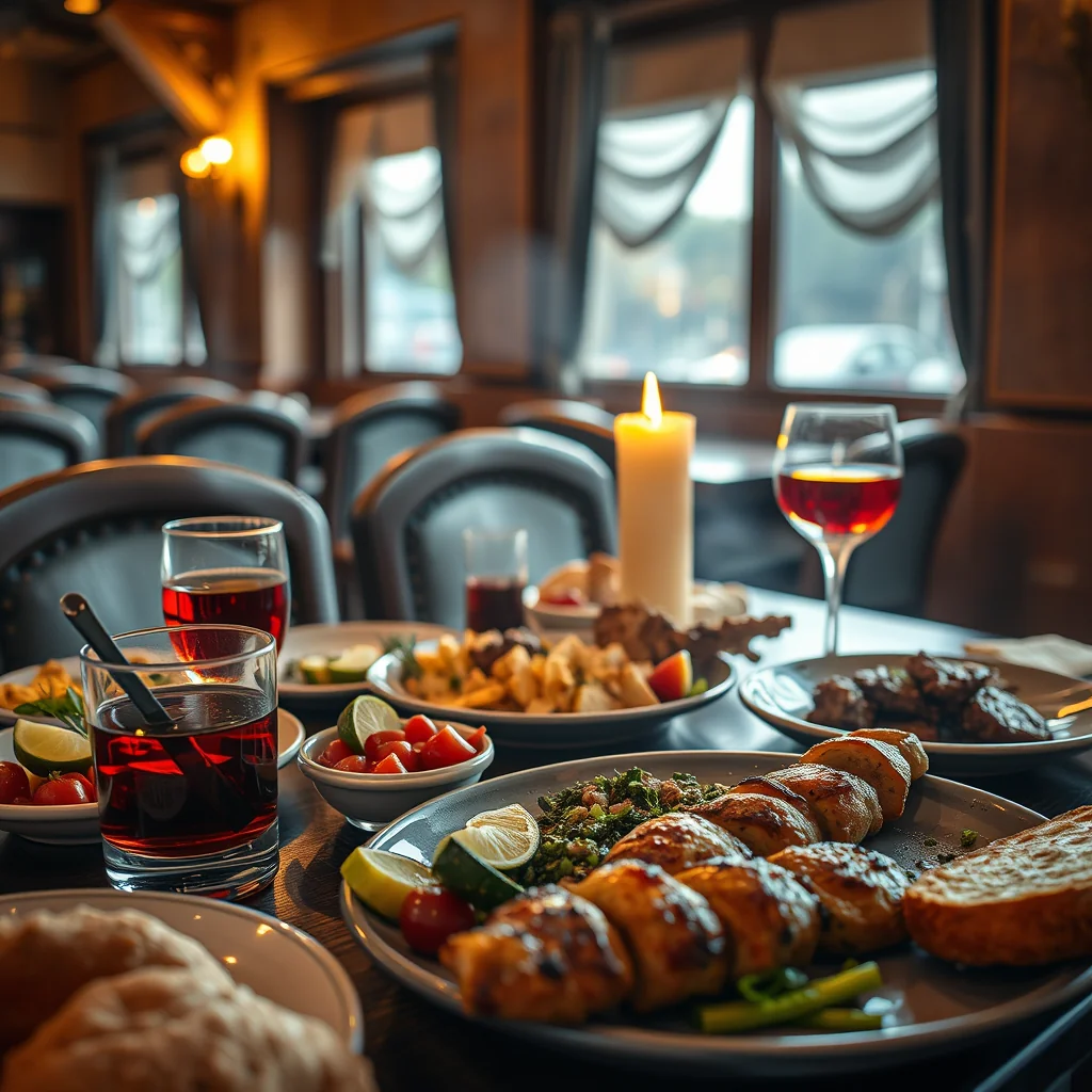 Kırıkkale — Gastronomi / Yeme-İçme
