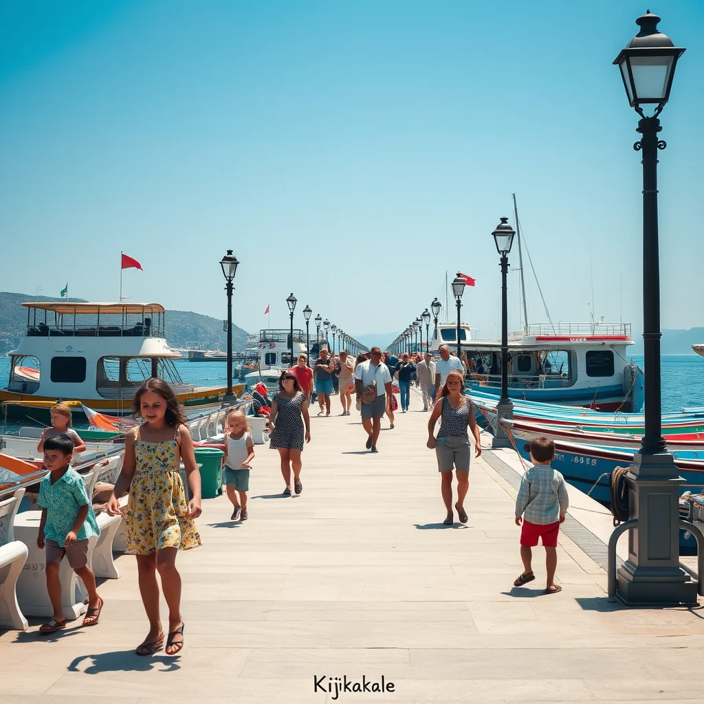 Kırıkkale — Aile ve Çocukla