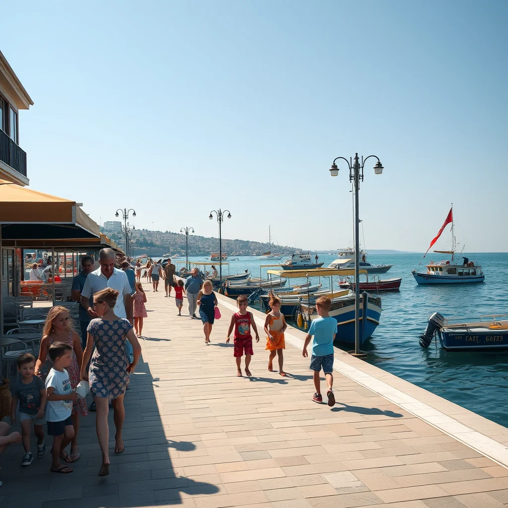 Kırşehir — Aile ve Çocukla