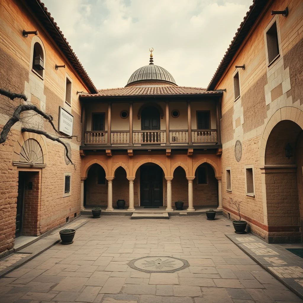 Kilis — Tarihi ve Kültürel