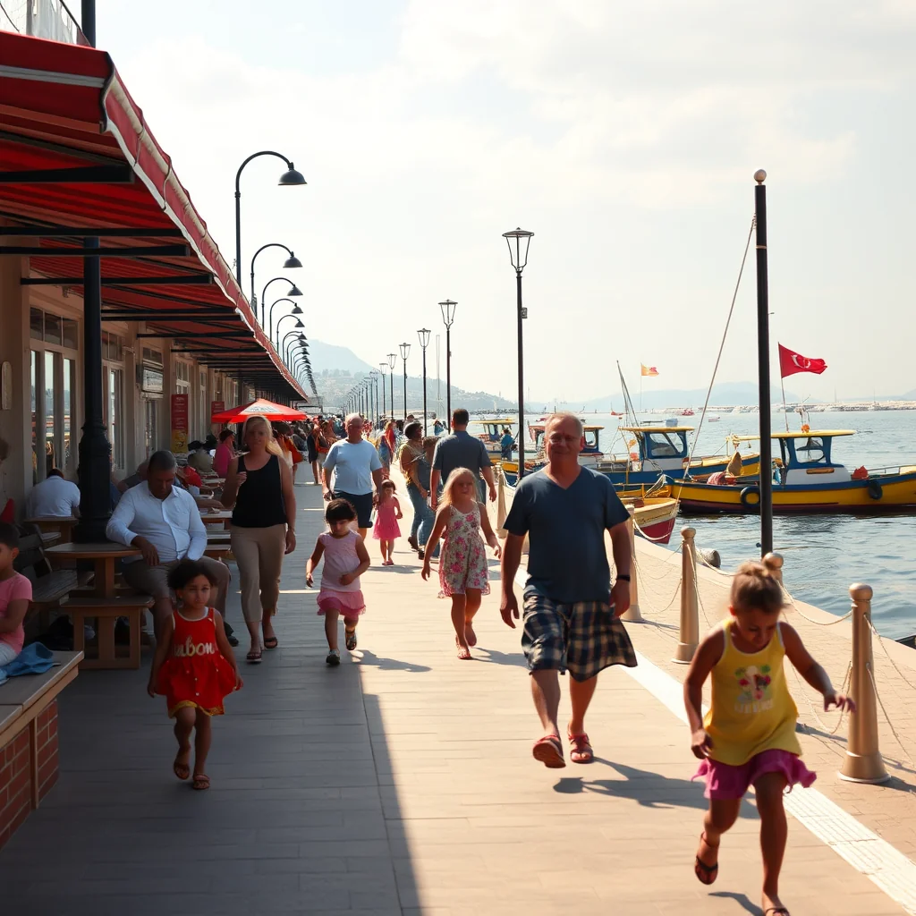 Kocaeli — Aile ve Çocukla